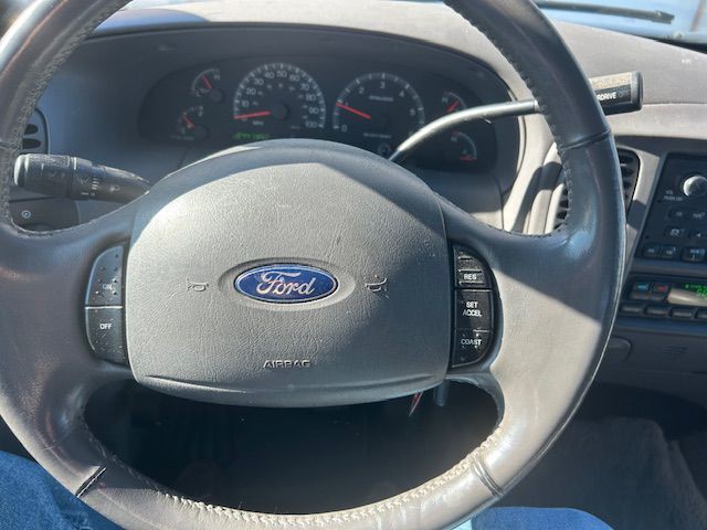 2002 Ford F-150 Image 15