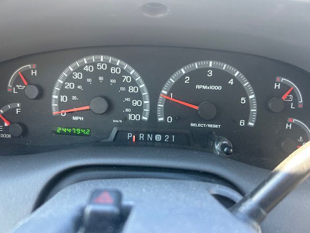 2002 Ford F-150 Image 16