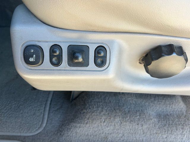 2002 Ford F-150 Image 19