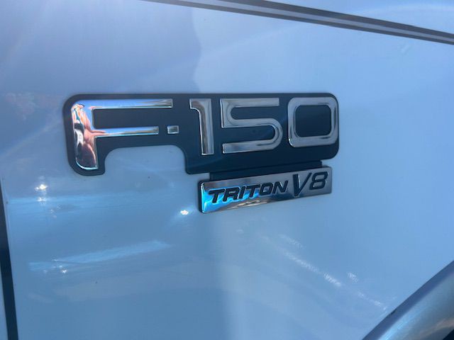 2002 Ford F-150 Image 20
