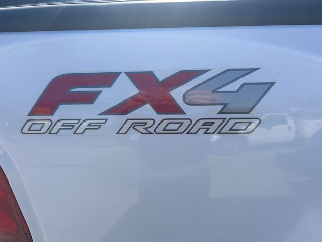 2002 Ford F-150 Image 22