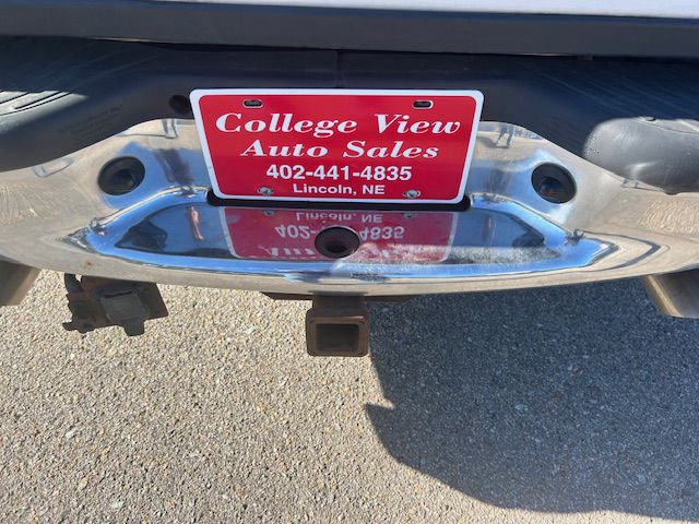 2002 Ford F-150 Image 23