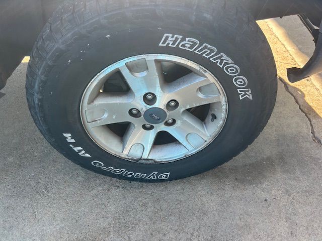 2002 Ford F-150 Image 24