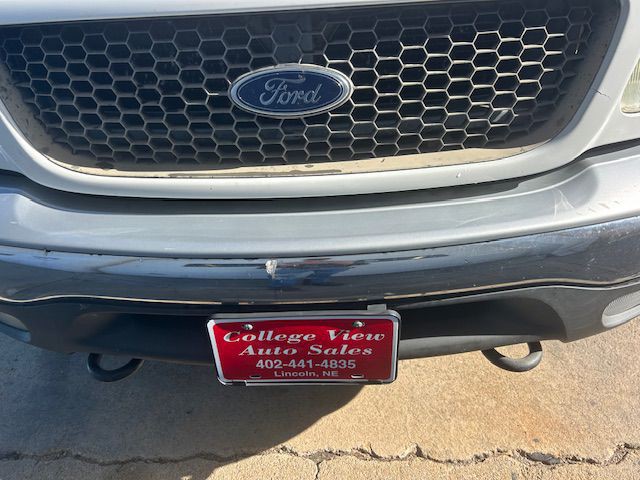 2002 Ford F-150 Image 25