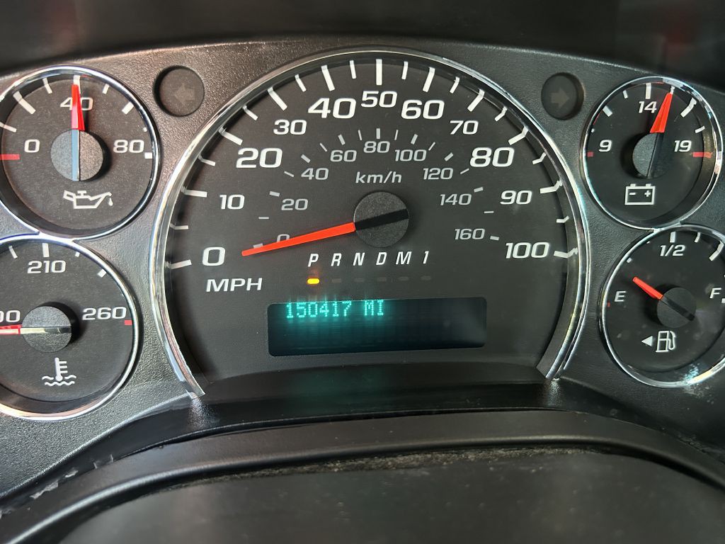 2018 Chevrolet Express Image 20