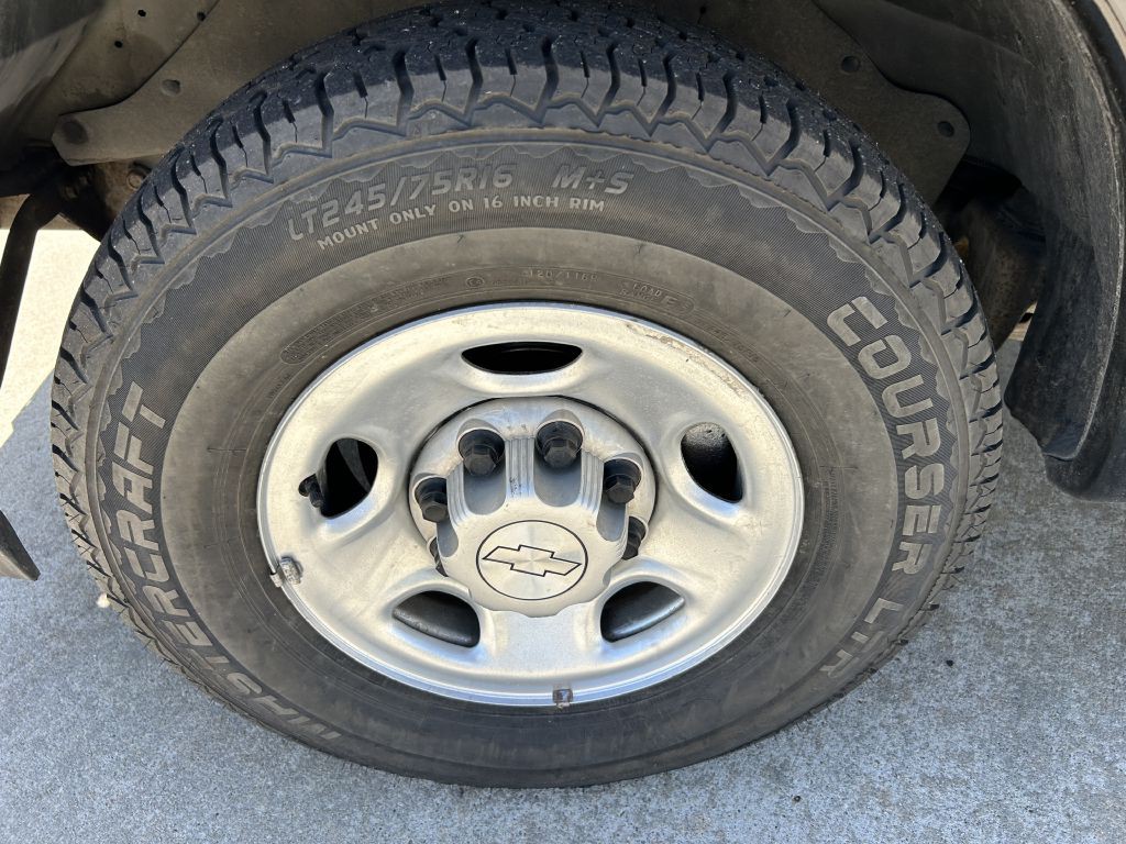 2018 Chevrolet Express Image 21