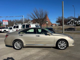 Image for 2012 Lexus ES 350 ID: 7058627