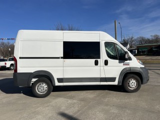 Image for 2016 RAM Promaster 2500 HIGH ID: 7058643