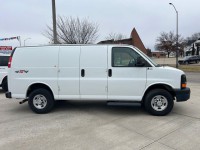 Image for 2013 Chevrolet Express  ID: 7058654