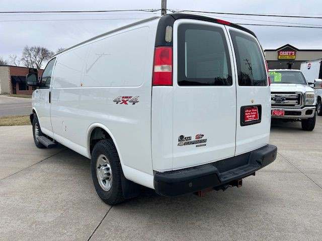 2013 Chevrolet Express Image 6