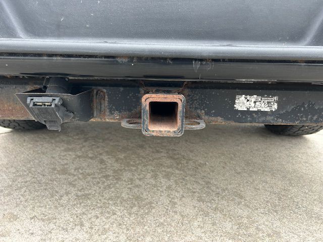 2013 Chevrolet Express Image 26