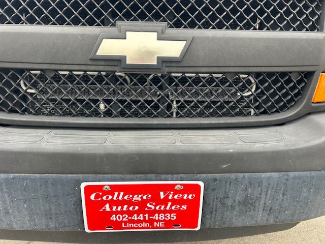 2013 Chevrolet Express Image 27