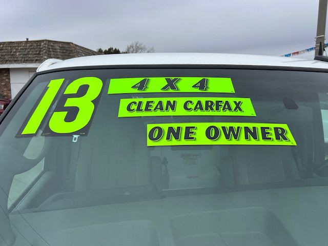 2013 Chevrolet Express Image 28