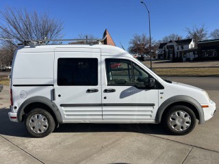 Image for 2013 Ford Transit Connect XLT ID: 7058674