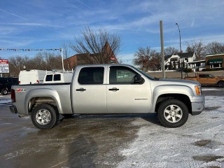 Image for 2013 GMC Sierra 1500 SLE ID: 7146157