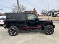 Image for 2015 Jeep Wrangler Unlimited Rubicon ID: 7171967