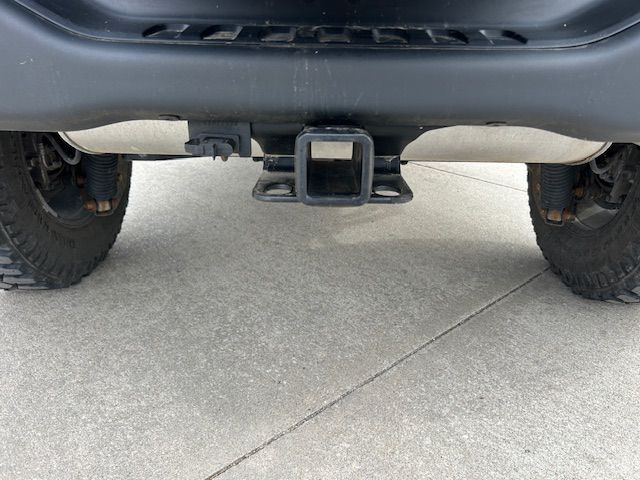 2015 Jeep Wrangler Unlimited Image 23