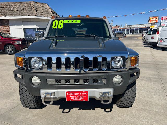 2008 HUMMER H3 Image 3
