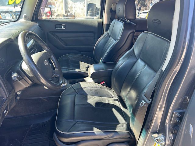 2008 HUMMER H3 Image 11
