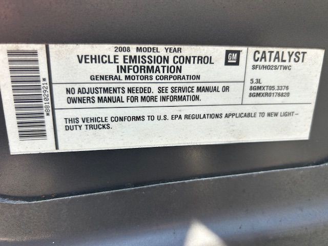 2008 HUMMER H3 Image 14