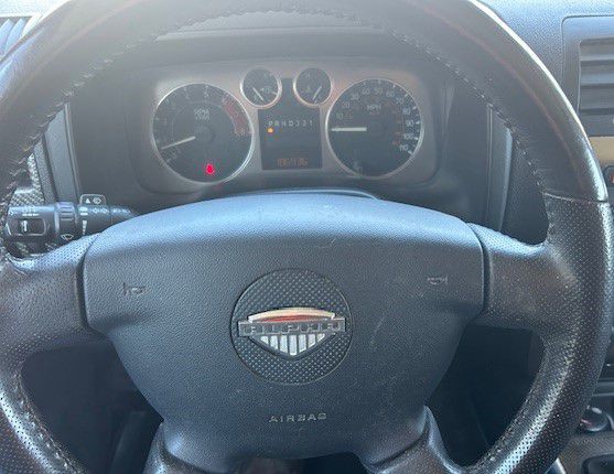 2008 HUMMER H3 Image 15