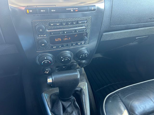 2008 HUMMER H3 Image 17