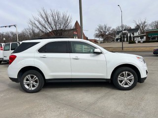 Image for 2015 Chevrolet Equinox LT ID: 7180549