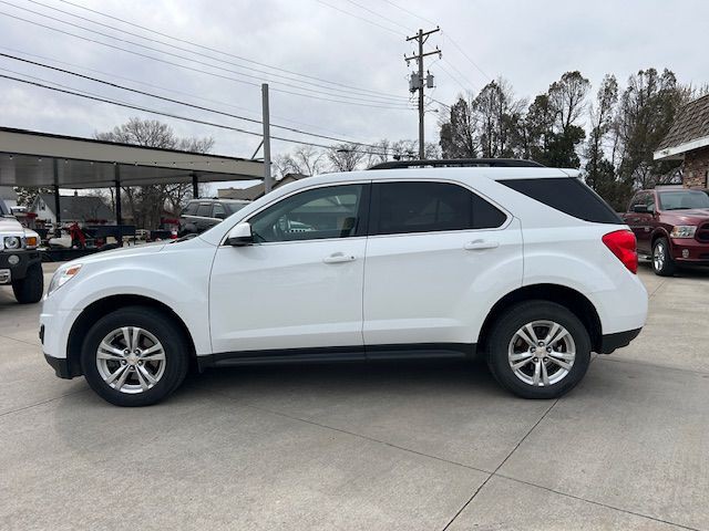 2015 Chevrolet Equinox Image 5