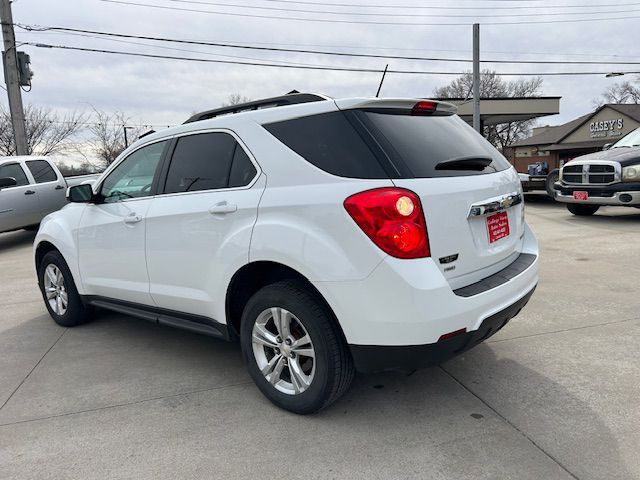 2015 Chevrolet Equinox Image 6