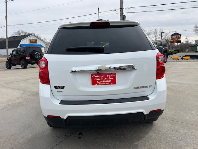2015 Chevrolet Equinox Image 7