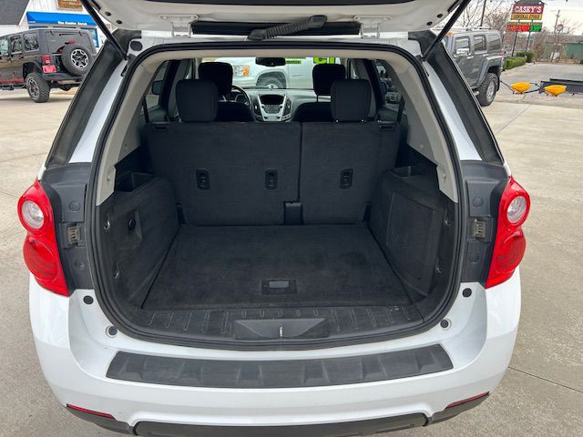 2015 Chevrolet Equinox Image 10