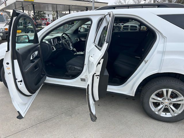 2015 Chevrolet Equinox Image 11