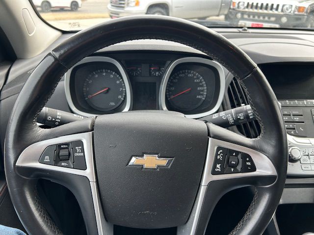 2015 Chevrolet Equinox Image 15