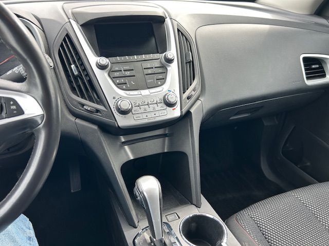 2015 Chevrolet Equinox Image 16