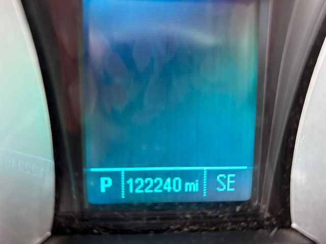 2015 Chevrolet Equinox Image 18