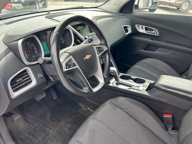 2015 Chevrolet Equinox Image 19