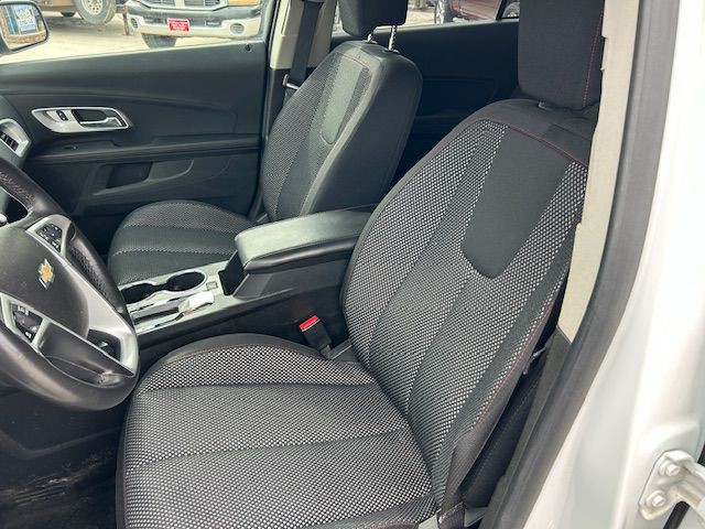 2015 Chevrolet Equinox Image 20