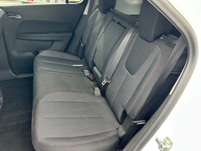2015 Chevrolet Equinox Image 21