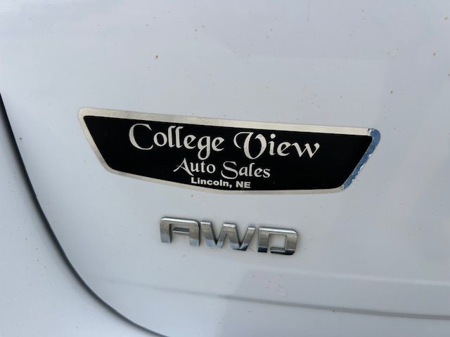 2015 Chevrolet Equinox Image 23