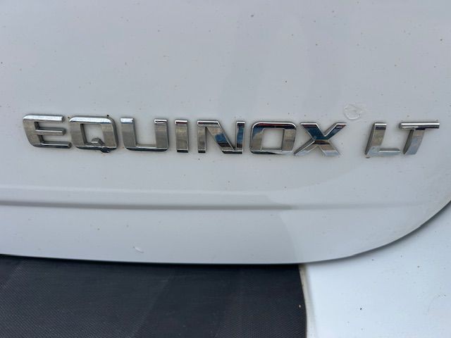 2015 Chevrolet Equinox Image 24