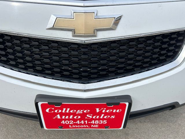 2015 Chevrolet Equinox Image 25