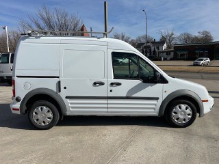 Image for 2013 Ford Transit Connect XLT ID: 7198031