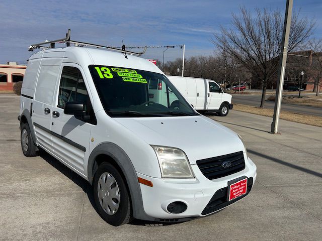 2013 Ford Transit Connect Image 2