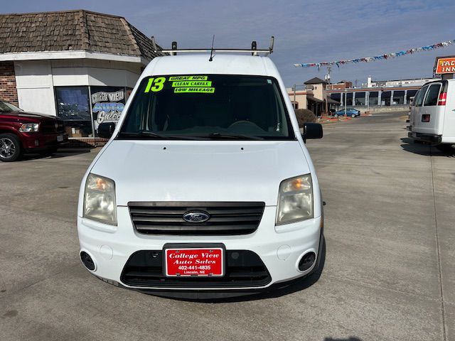 2013 Ford Transit Connect Image 3