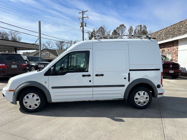 2013 Ford Transit Connect Image 5