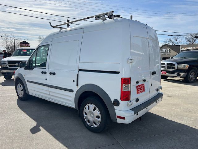 2013 Ford Transit Connect Image 6