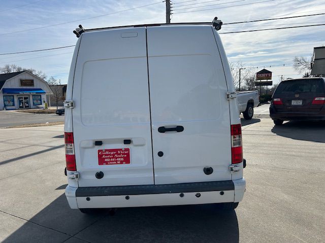 2013 Ford Transit Connect Image 7