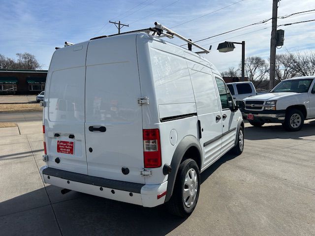 2013 Ford Transit Connect Image 8