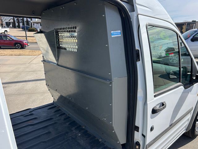2013 Ford Transit Connect Image 10