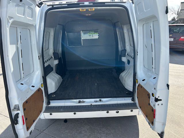 2013 Ford Transit Connect Image 11